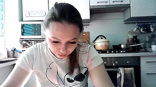 Misssweet s online show from February 2025 01:22:01 PM