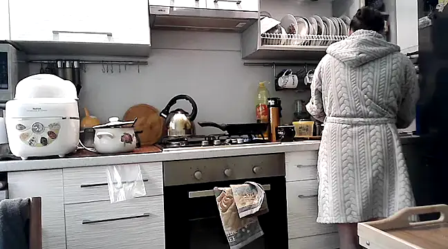 Misssweet s online show from February 2025 05:48:01 AM