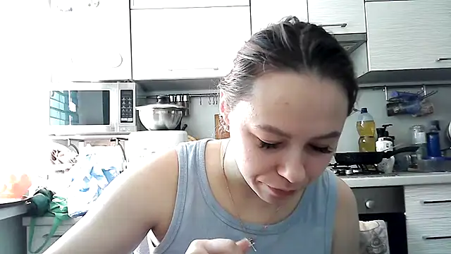 Misssweet s online show from February 2025 07:15:02 AM