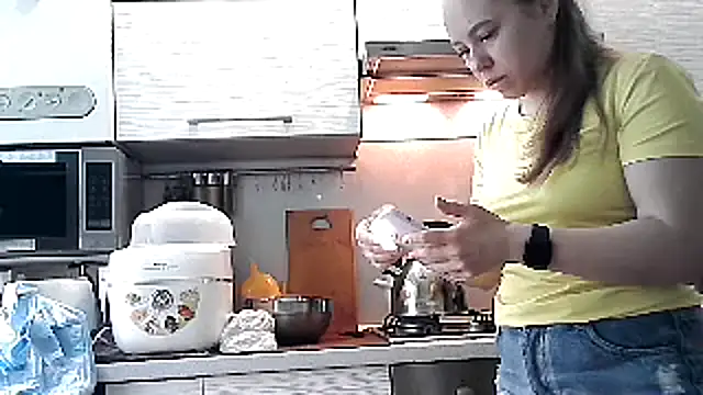 Misssweet s online show from March 2025 08:13:01 AM