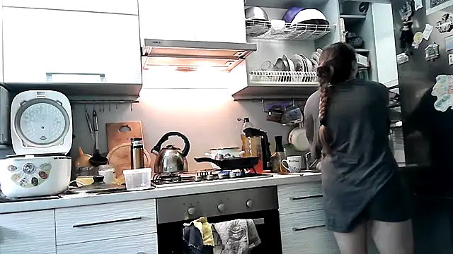 Misssweet s online show from March 2025 05:07:02 AM