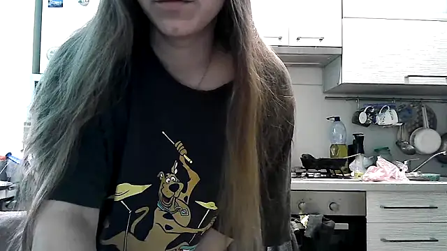 Misssweet s online show from March 2025 05:08:01 AM