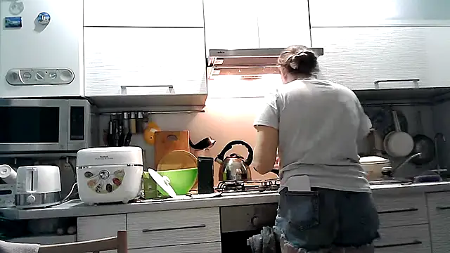 Misssweet s online show from March 2025 07:05:01 PM