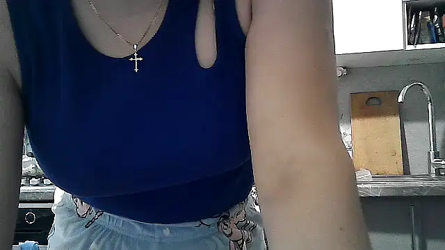 Misssweet s online show from October 2025 07:40:02 AM