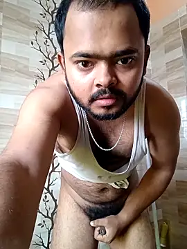 guavam65 online show from March 2026 02:50:01 AM