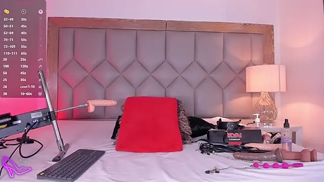 PamelaaPonce online show from March 2026 02:54:01 PM