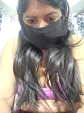 Ananyasingh47 online show from December 2025 05:20:01 PM