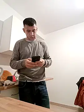 juanignacioargentino online show from January 2025 10:24:01 PM