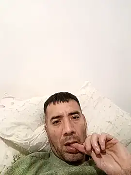 juanignacioargentino online show from January 2025 08:32:02 AM