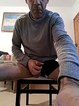 juanignacioargentino online show from February 2025 07:38:01 AM