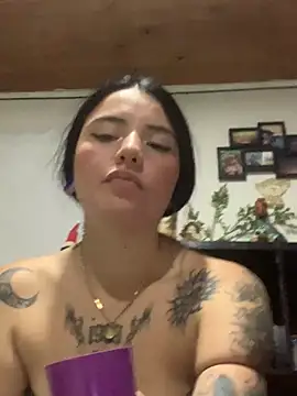 Snapshot of Alejandra_md chatting on January 2025 02:51:01 AM Alejandra md online show from January 2025 02:51:01 AM