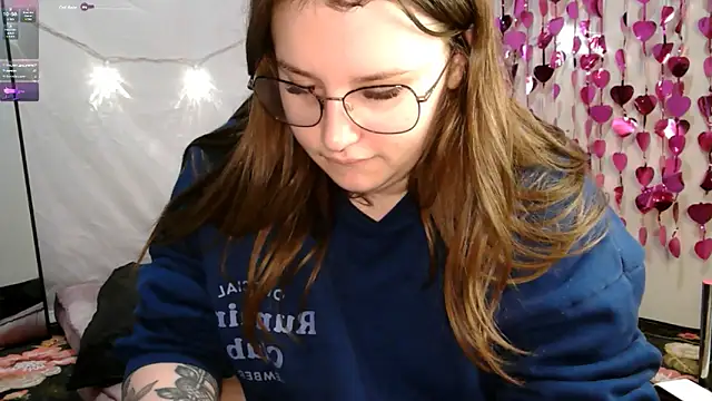 MrsJess online show from March 2026 03:44:01 AM