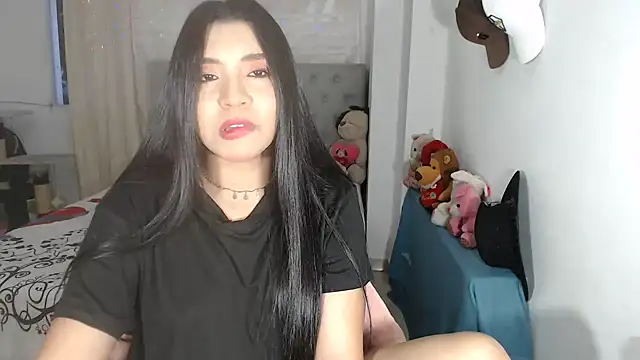 Antoneella vz online show from March 2025 11:12:01 PM