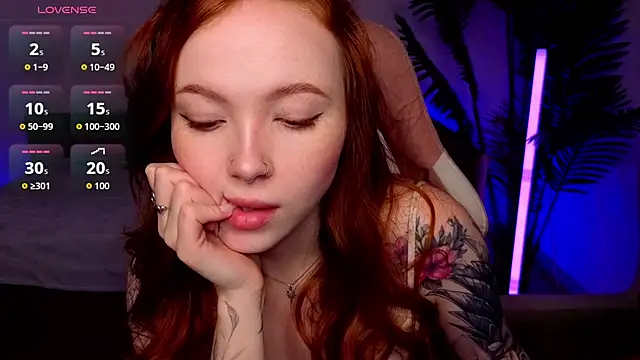 Maya Light online show from March 2026 02:11:01 AM