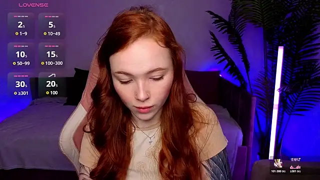 Maya Light online show from April 2026 02:12:02 AM