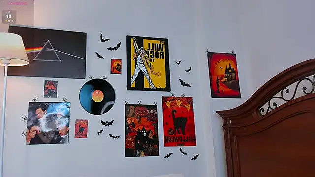 heartseduction online show from November 2025 11:09:02 AM