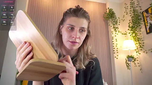 heartseduction online show from February 2026 07:53:01 AM