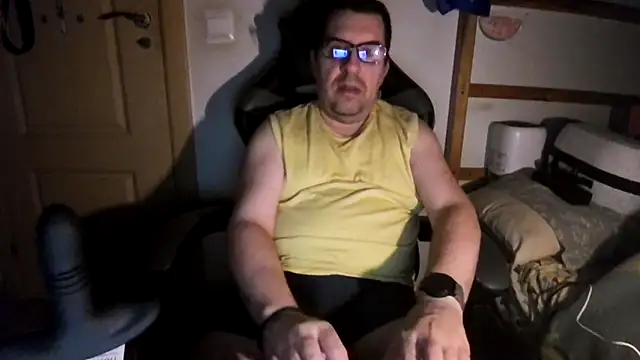 Usame como quieras online show from January 2025 07:22:01 PM