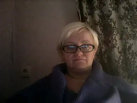 Mayya4321 online show from February 2025 08:43:01 AM