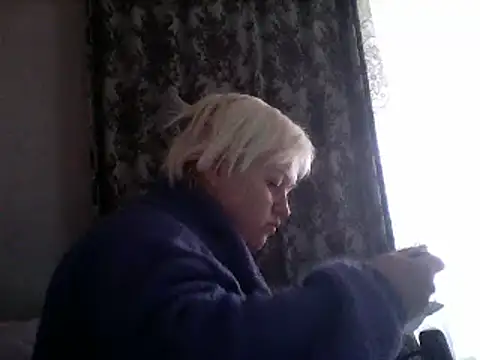 Mayya4321 online show from February 2025 11:21:02 AM