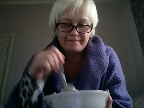 Mayya4321 online show from February 2025 01:51:02 PM