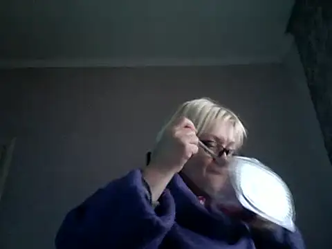 Mayya4321 online show from March 2025 03:10:02 PM