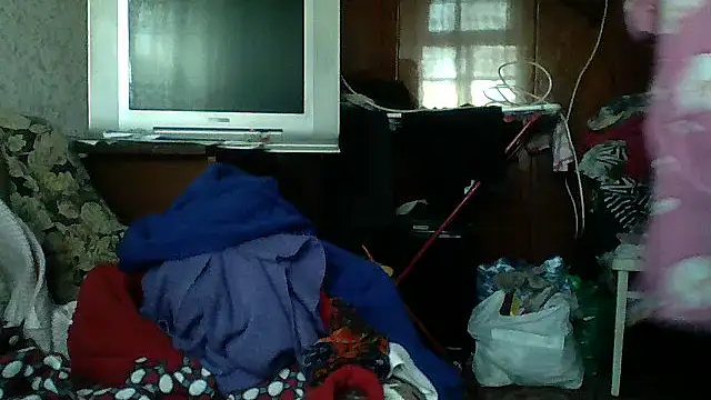 Mayya4321 online show from January 2026 12:20:01 PM