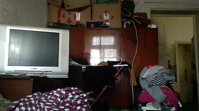 Mayya4321 online show from February 2026 11:15:01 AM