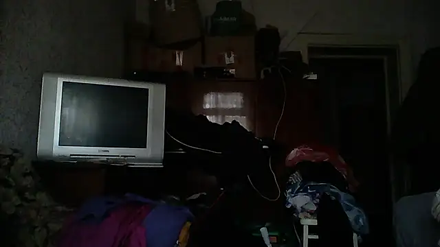 Mayya4321 online show from March 2026 01:25:01 PM