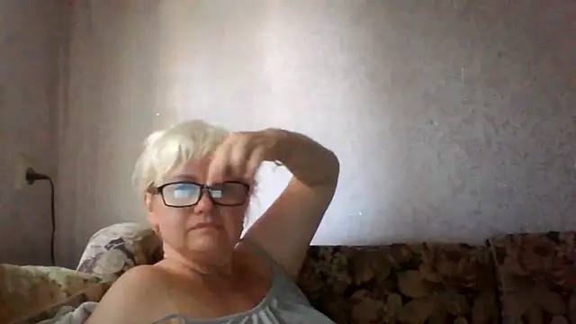 Mayya4321 online show from June 2026 09:21:02 AM