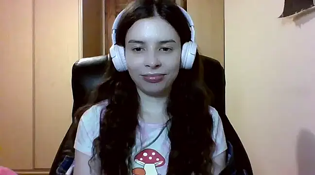 LariceSexy online show from March 2025 07:12:01 PM