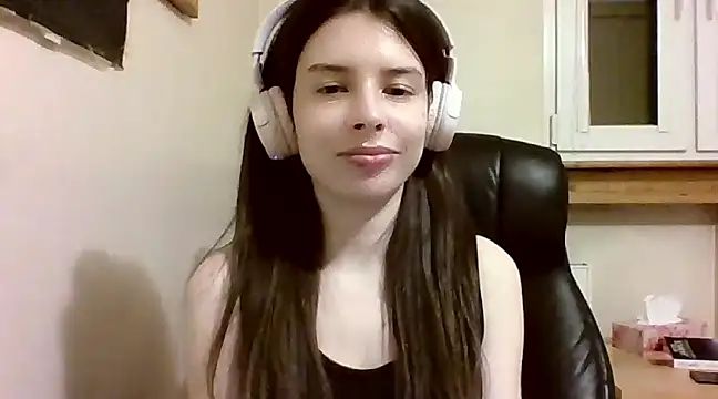 LariceSexy online show from March 2025 10:15:02 PM