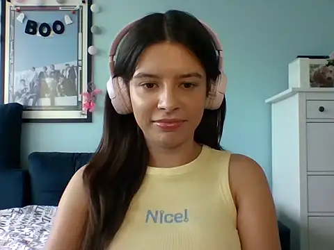 LariceSexy online show from September 2025 02:06:01 PM