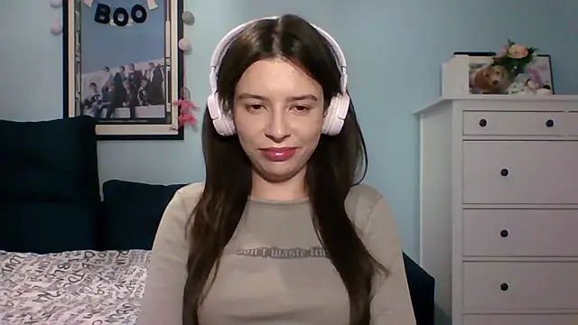 LariceSexy online show from September 2025 06:08:01 PM