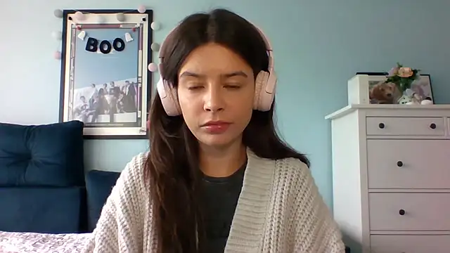 LariceSexy online show from September 2025 12:06:01 PM