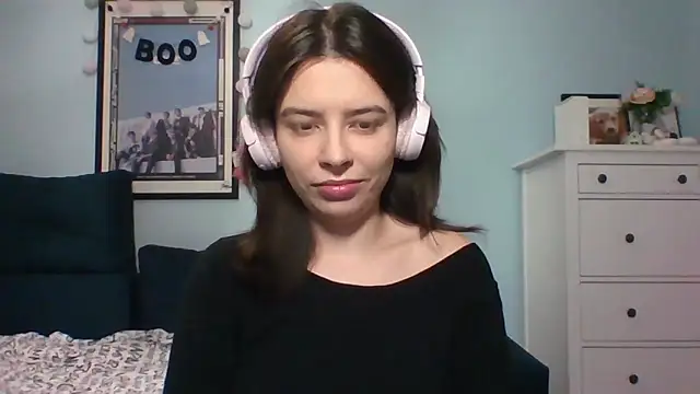 LariceSexy online show from October 2025 06:07:02 PM