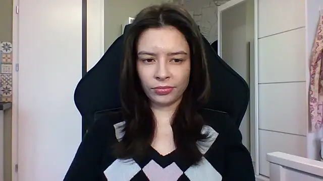 LariceSexy online show from February 2026 01:20:01 PM