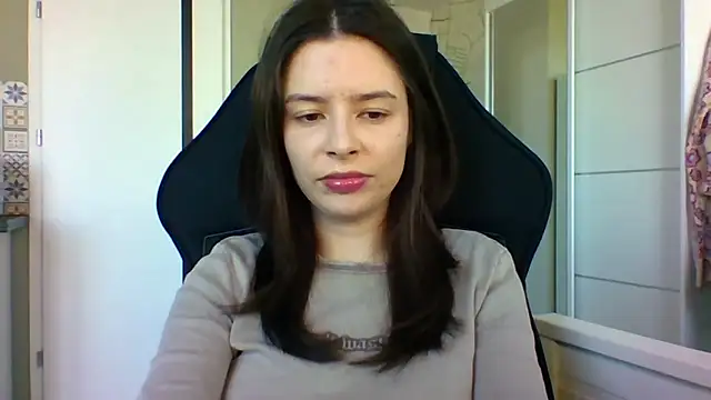 LariceSexy online show from March 2026 01:06:01 PM