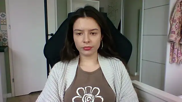 LariceSexy online show from March 2026 01:16:02 PM