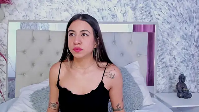 Snapshot of Ariana_greenblat chatting on December 2025 04:24:01 PM Ariana greenblat online show from December 2025 04:24:01 PM