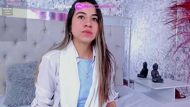 Snapshot of Ariana_greenblat chatting on January 2026 04:09:01 PM Ariana greenblat online show from January 2026 04:09:01 PM