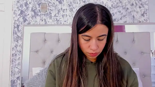 Snapshot of Ariana_greenblat chatting on January 2026 04:45:01 PM Ariana greenblat online show from January 2026 04:45:01 PM