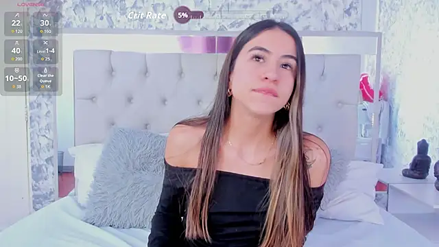 Snapshot of Ariana_greenblat chatting on January 2026 04:23:02 PM Ariana greenblat online show from January 2026 04:23:02 PM