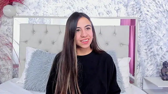 Snapshot of Ariana_greenblat chatting on February 2026 05:10:01 PM Ariana greenblat online show from February 2026 05:10:01 PM