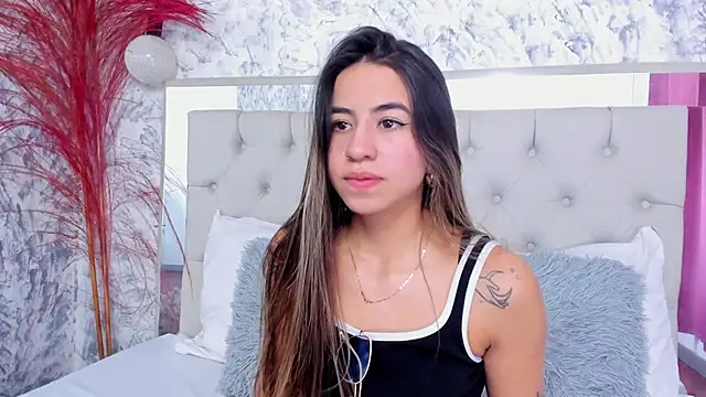 Snapshot of Ariana_greenblat chatting on February 2026 05:11:02 PM Ariana greenblat online show from February 2026 05:11:02 PM