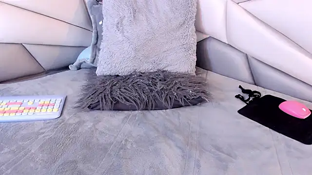 Salome  evans online show from February 2025 04:43:02 PM