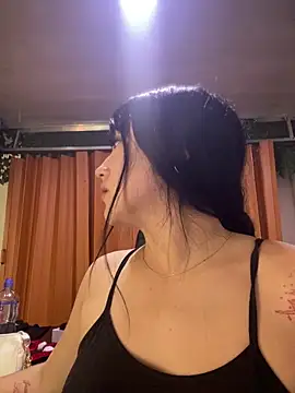 Melody rousse  online show from December 2025 08:35:01 PM