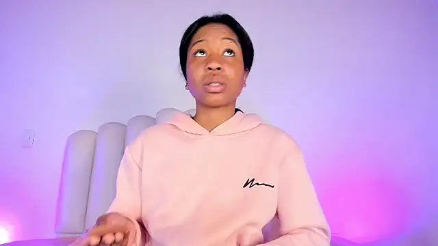 Zaira Rose  online show from November 2025 01:55:02 PM