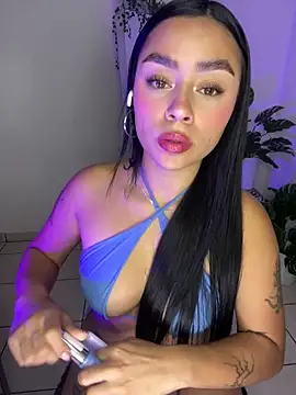 meli ortiz  online show from February 2026 02:21:02 PM