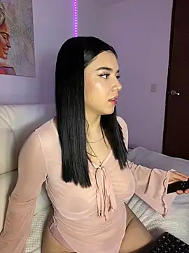 eileensophi online show from March 2025 02:50:01 AM